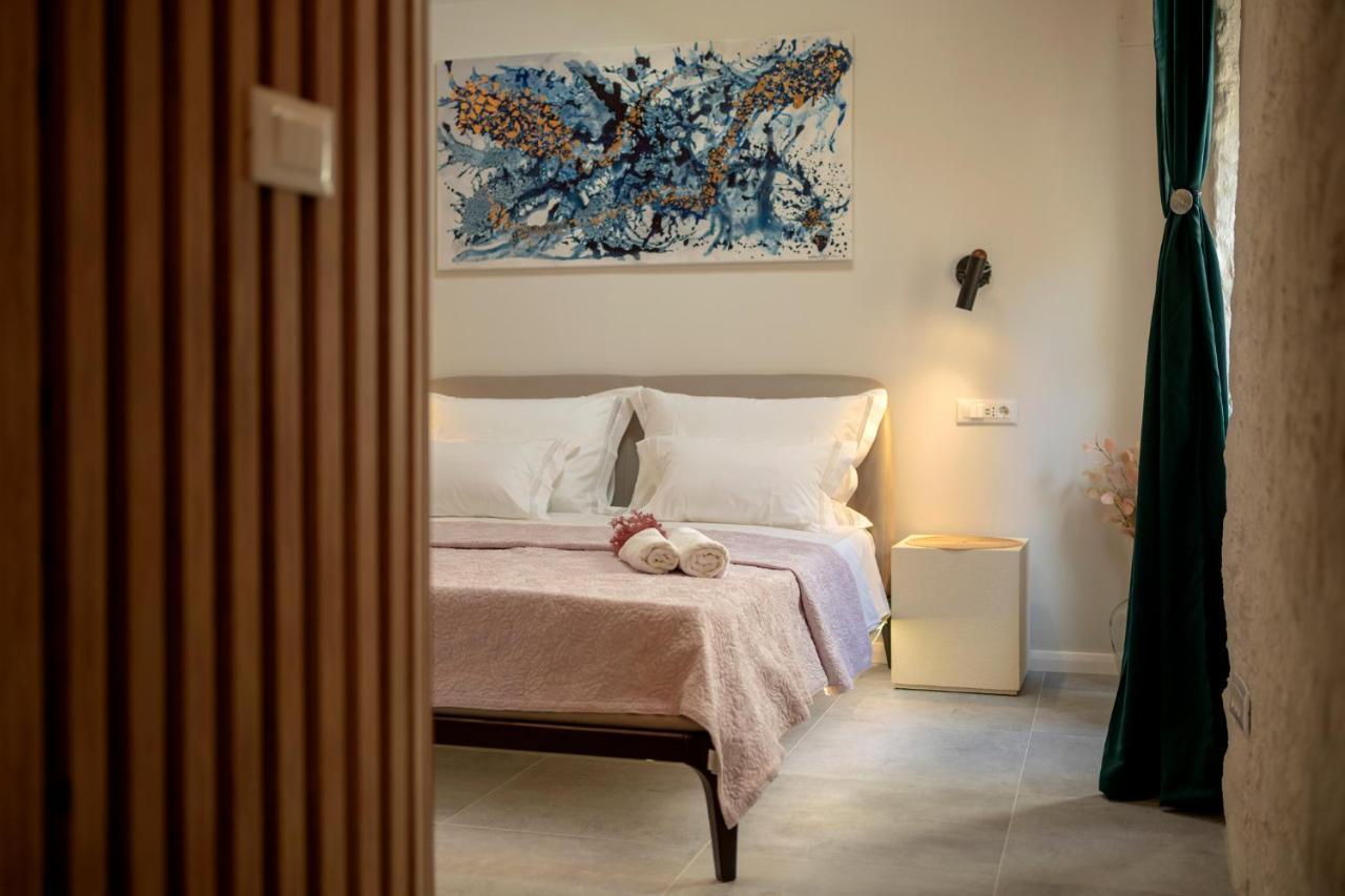 Good Vibrations In Center 80m2 For 2 Glavica Apartment Hvar Town